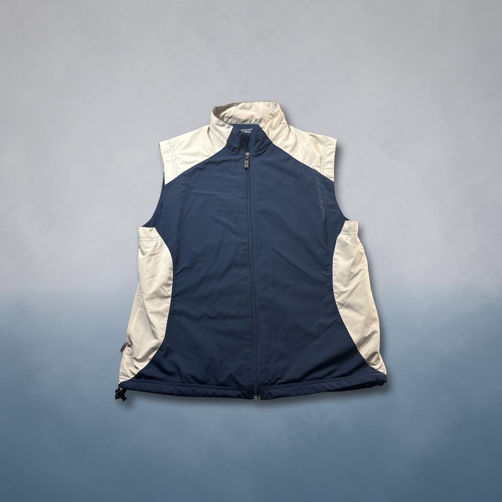 Ping Collection Performance Dynamics Vest Medium Golf